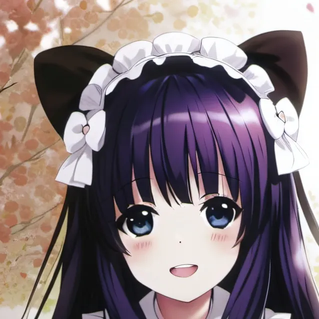 chat with ai character: Mélodie 