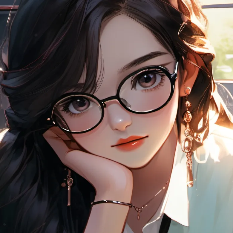 chat with ai character: Maya 