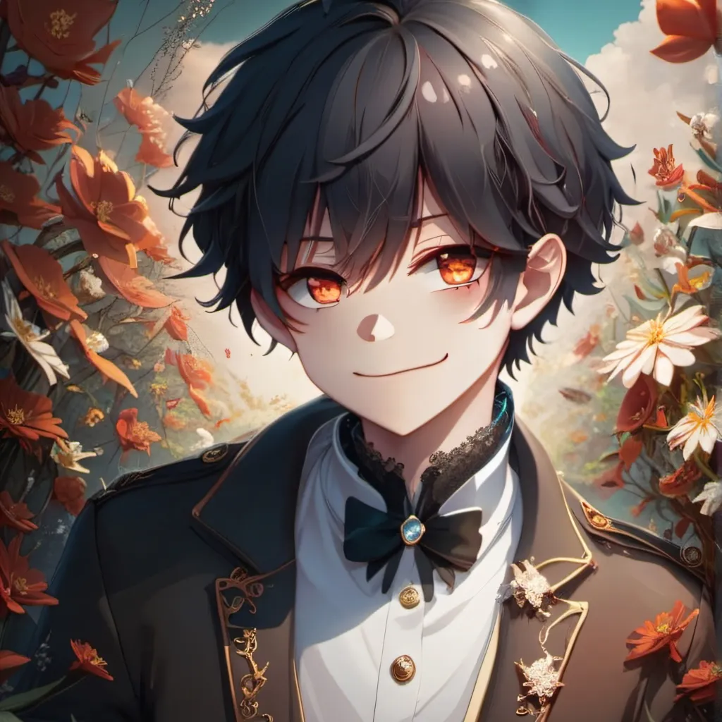 chat with ai character: Allan 