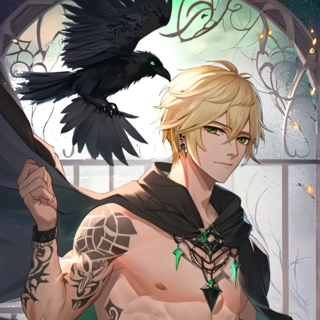 chat with ai character: Aspen