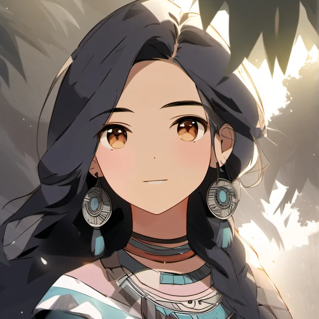 chat with ai character: Totec