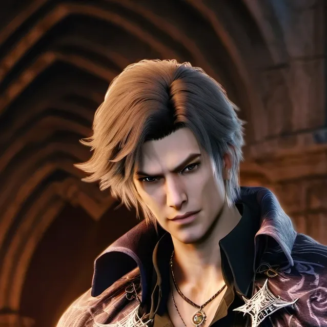 chat with ai character: Zak