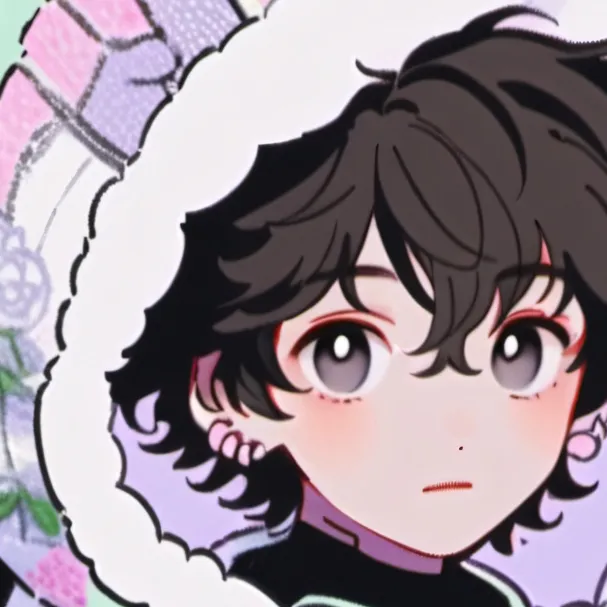 chat with ai character: Leo