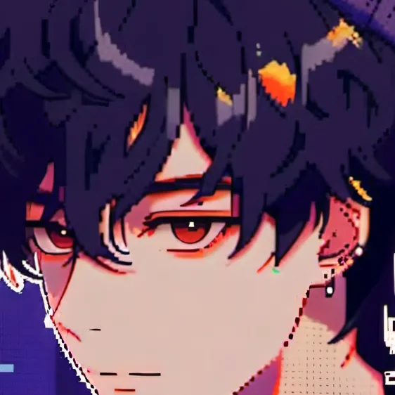 chat with ai character: Diego