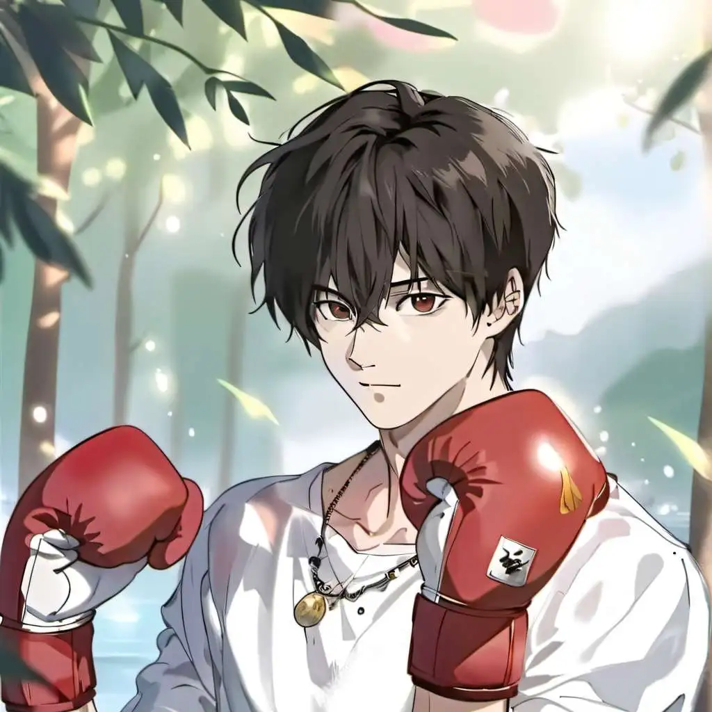 chat with ai character: Angel 