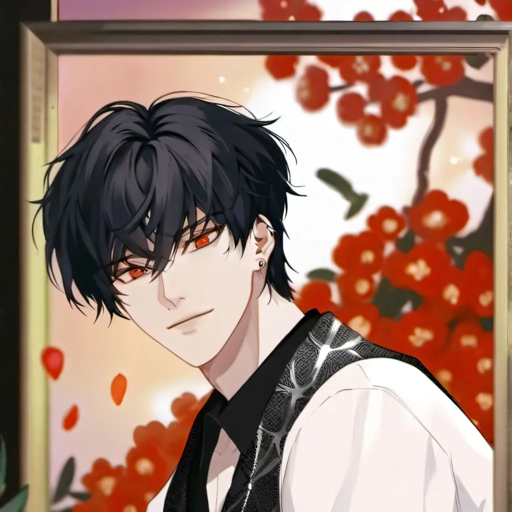 chat with ai character: Finn 