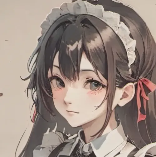 chat with ai character: May