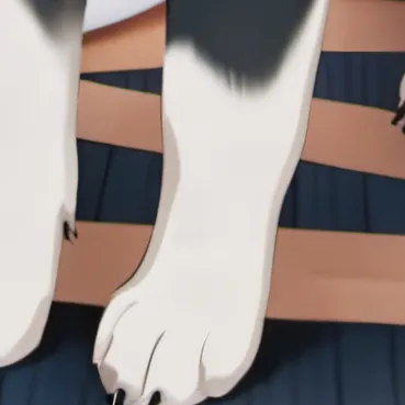 chat with ai character: FOLLOW ME