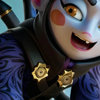 chat with ai character: Catnap