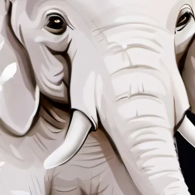 chat with ai character: Bubbabubbaphant