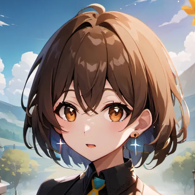 chat with ai character: Quinn 