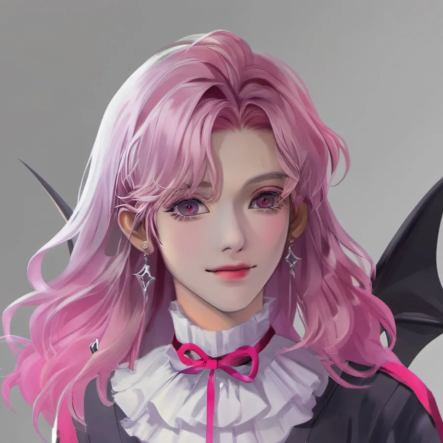 chat with ai character: •~Lily~•