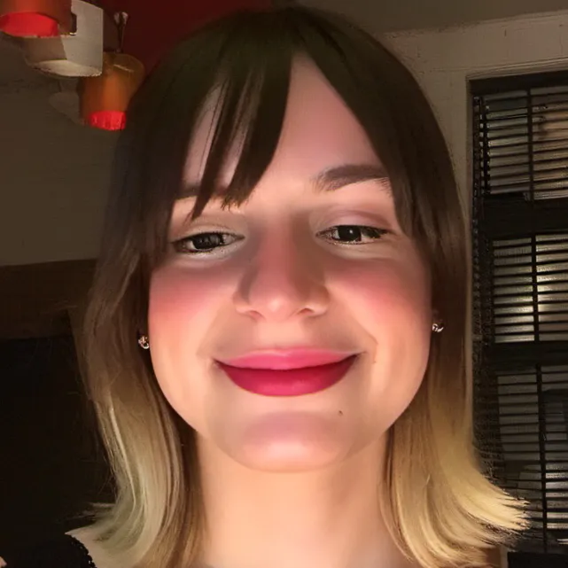 chat with ai character: UGLY JENNY 