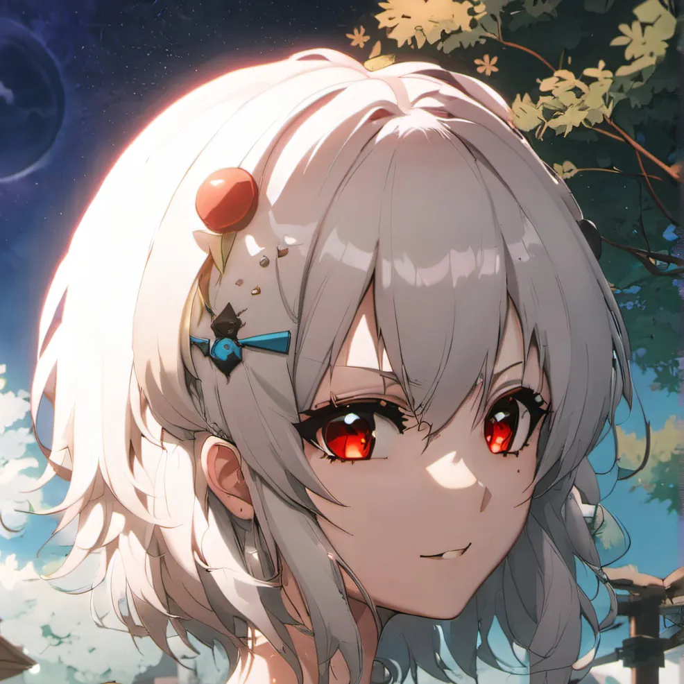 chat with ai character: Max/Maxie