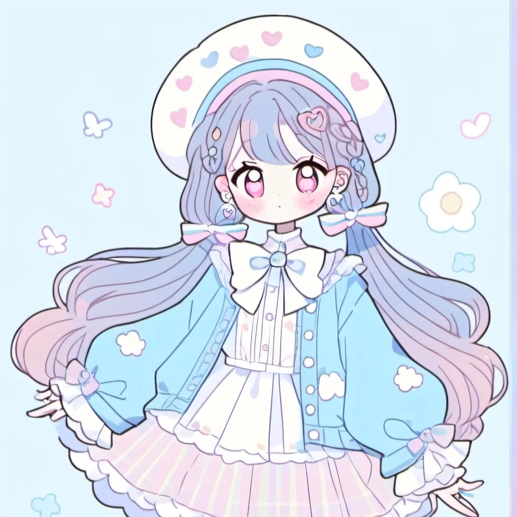 chat with ai character: Ocean