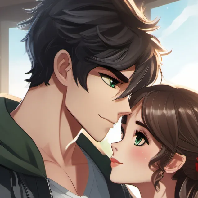 chat with ai character: Andrew 