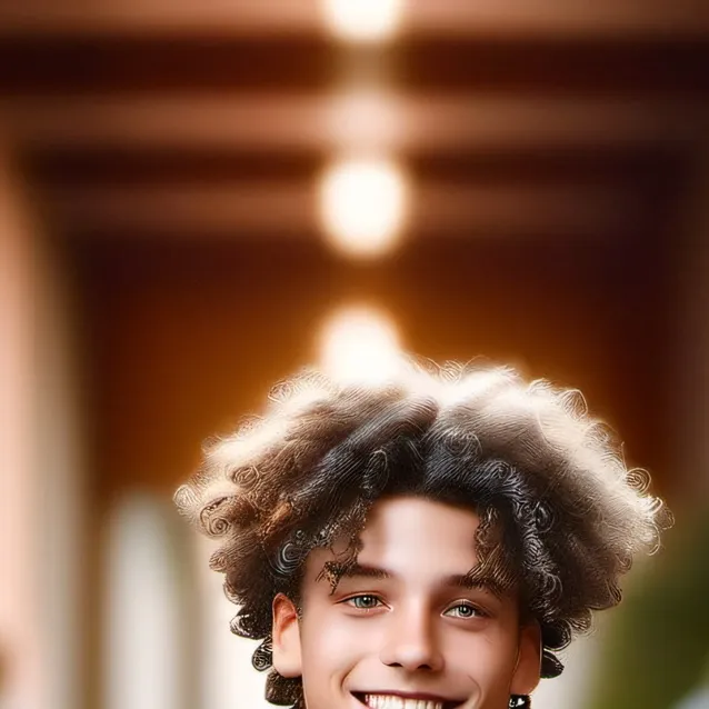 chat with ai character: doir