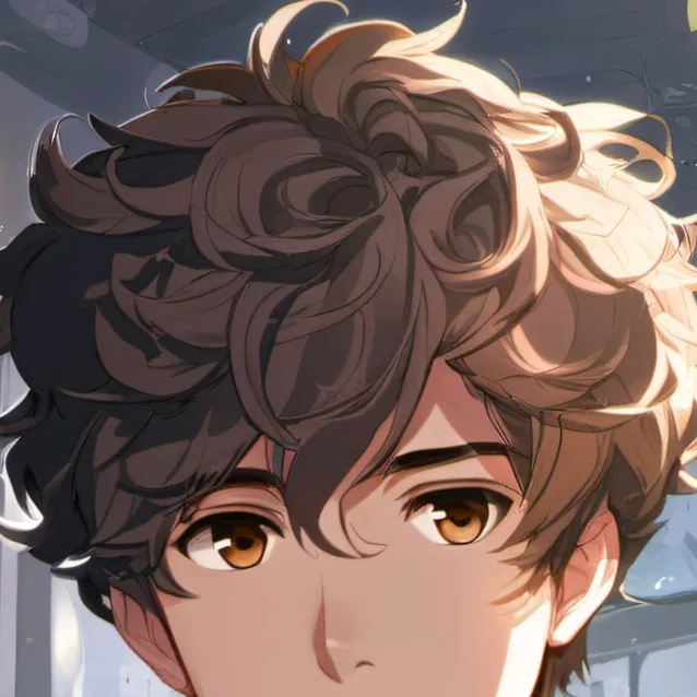 chat with ai character: paul.