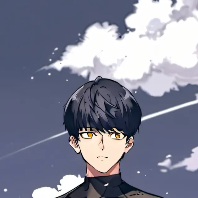 chat with ai character: mash burnedead