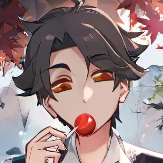 chat with ai character: Owen