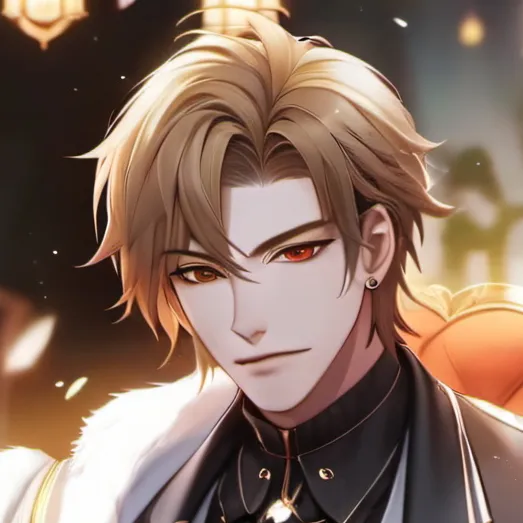 chat with ai character: Levi