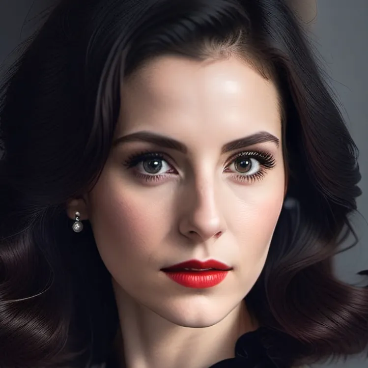 chat with ai character: Charlotte 