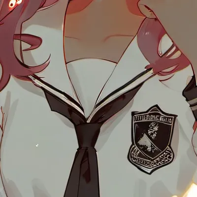 chat with ai character: HH school!