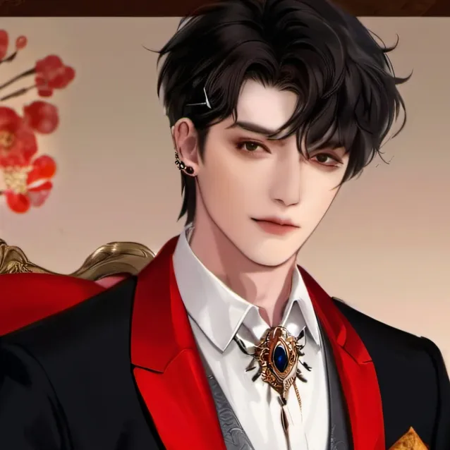 chat with ai character: SKZ X Award show 