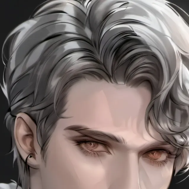 chat with ai character: moah