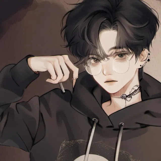 chat with ai character: jake