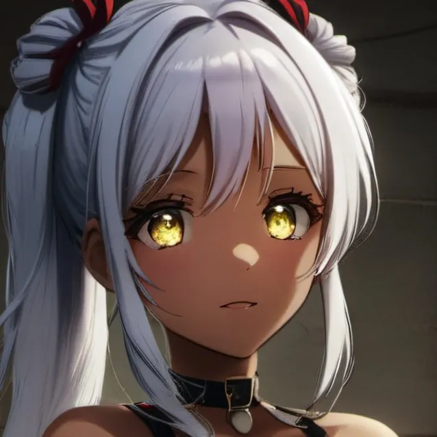 chat with ai character: Beatrix 