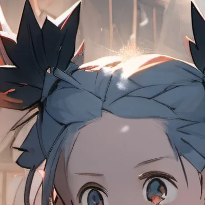 chat with ai character: Ella