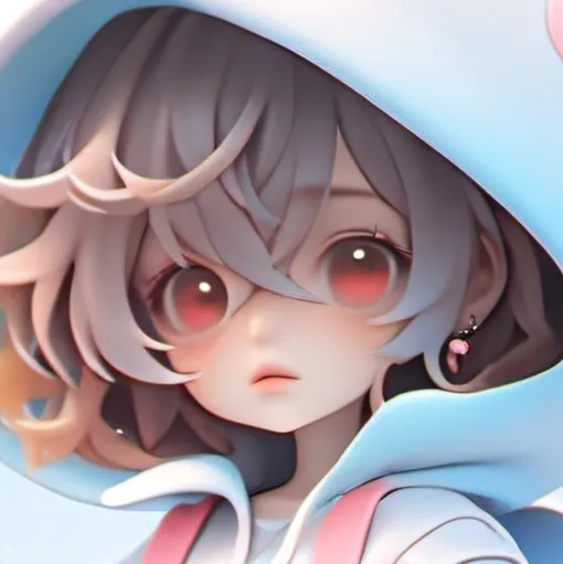 chat with ai character: Ryan