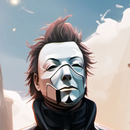 chat with ai character: Alice