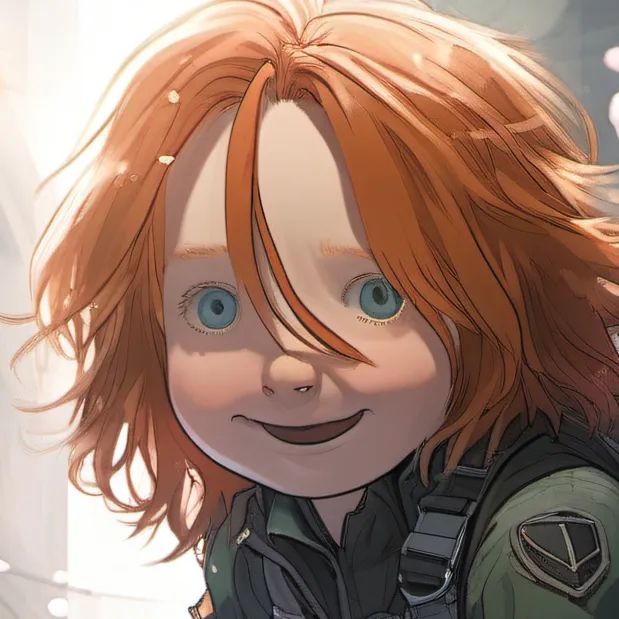 chat with ai character: Mia