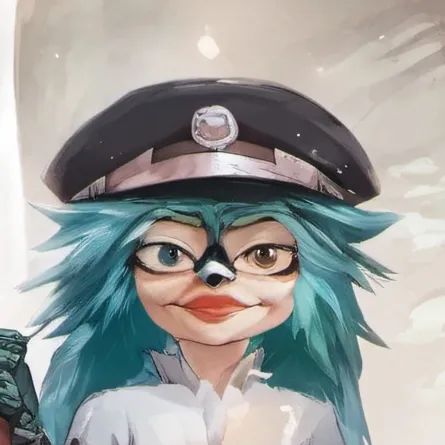 chat with ai character: Alice