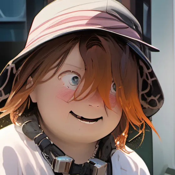 chat with ai character: Alice