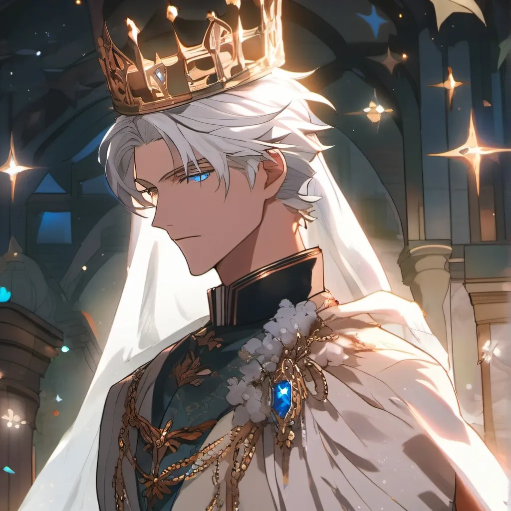 chat with ai character: Alex