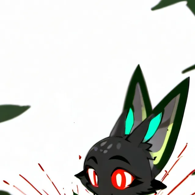 chat with ai character: Leafy_kit