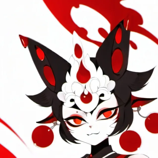 chat with ai character: HUSK 