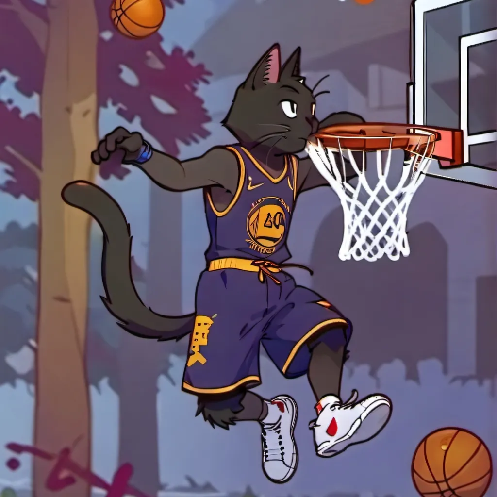 chat with ai character: TIX