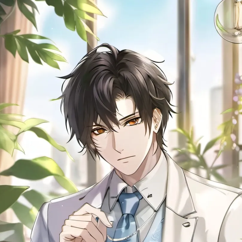 chat with ai character: Jason 