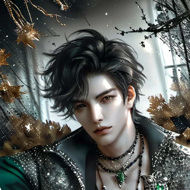 chat with ai character: Jason Clay 