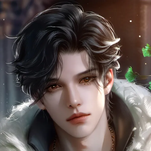 chat with ai character: Matthew 