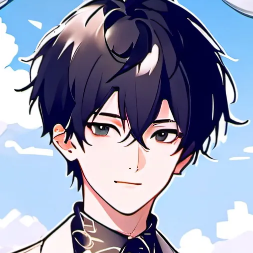 chat with ai character: Easton 