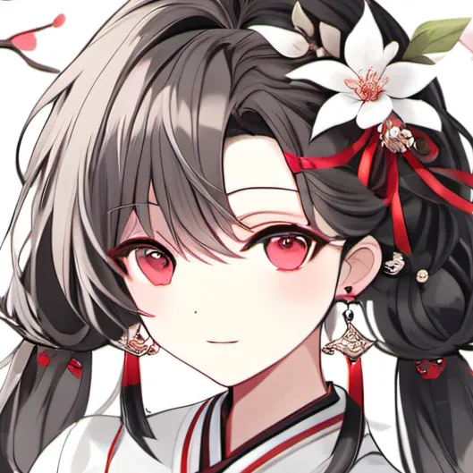 chat with ai character: Ryujin