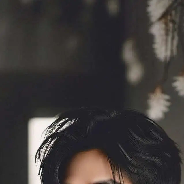 chat with ai character: Hyunjin