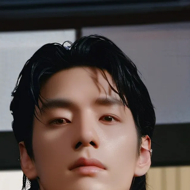 chat with ai character: Jungkook