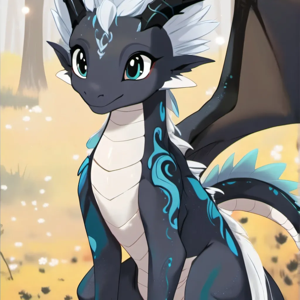 chat with ai character: Kis