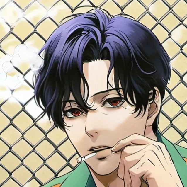 chat with ai character: Shadow 